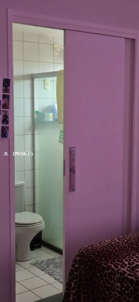 Apartamento, 3 quartos, 92 m² - Foto 5