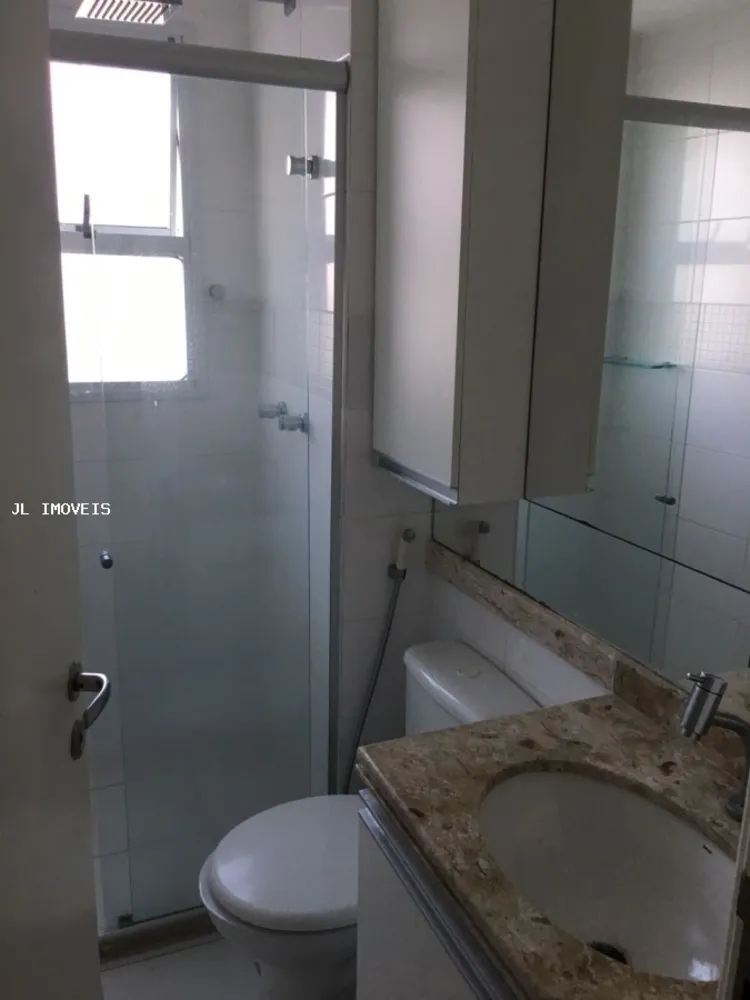 Apartamento, 3 quartos, 92 m² - Foto 8