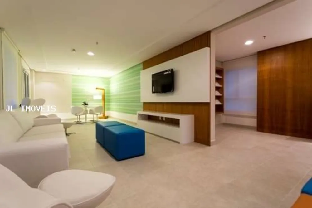 Apartamento, 3 quartos, 92 m² - Foto 9
