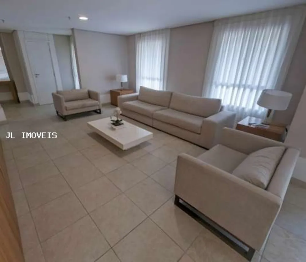 Apartamento, 3 quartos, 92 m² - Foto 7
