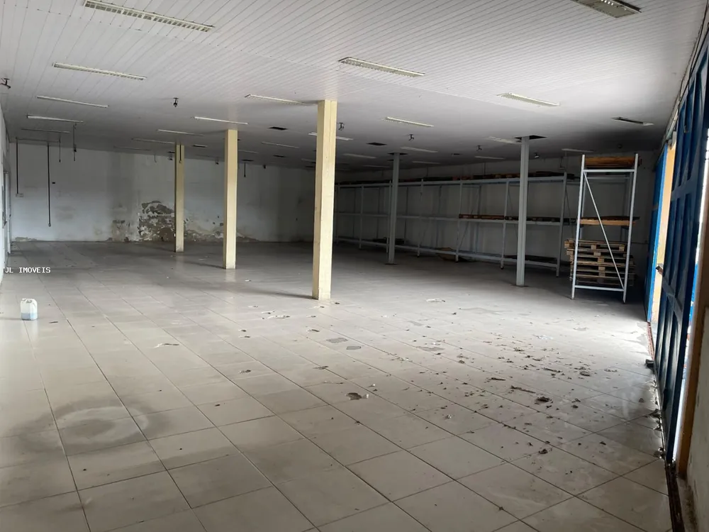 Loja-Salão, 768 m² - Foto 7