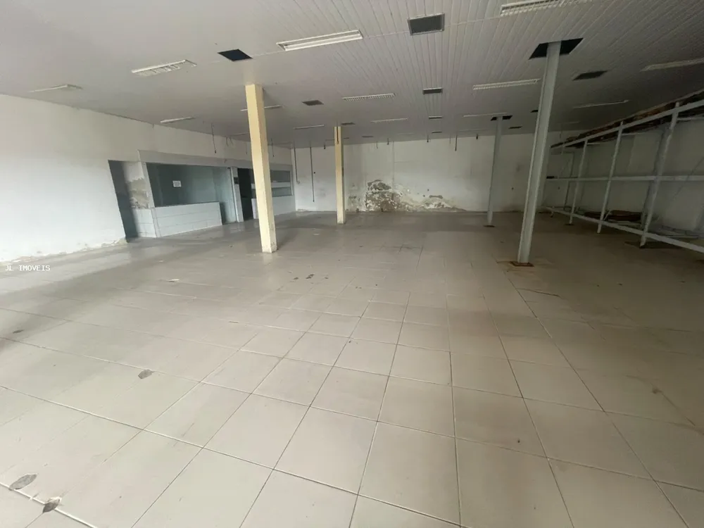 Loja-Salão, 768 m² - Foto 1