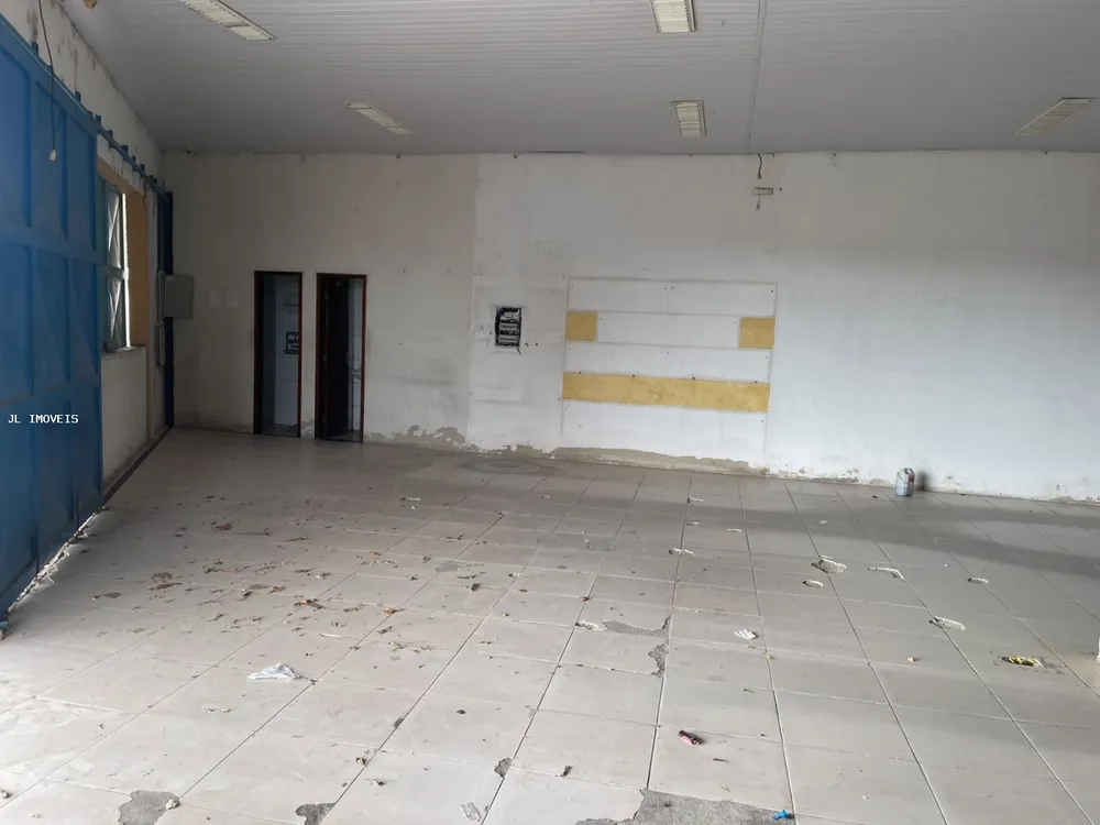 Loja-Salão, 768 m² - Foto 9