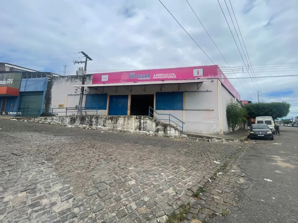 Loja-Salão, 768 m² - Foto 2