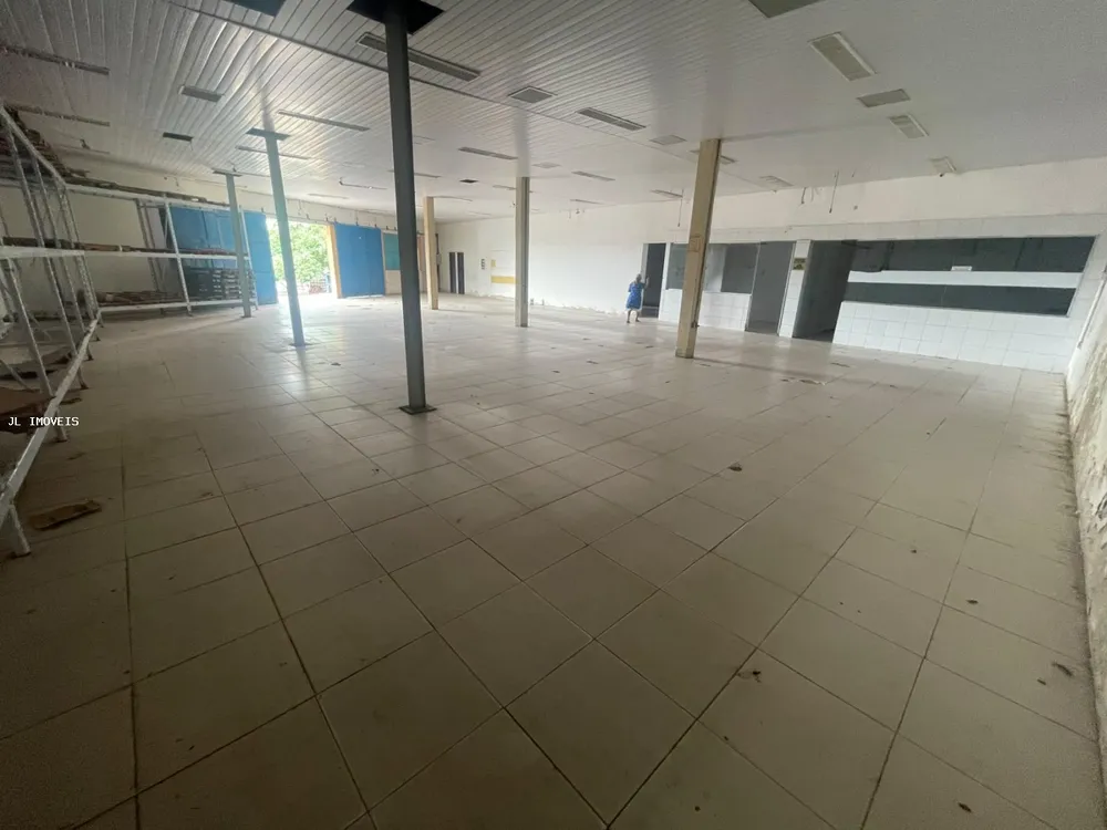 Loja-Salão, 768 m² - Foto 3