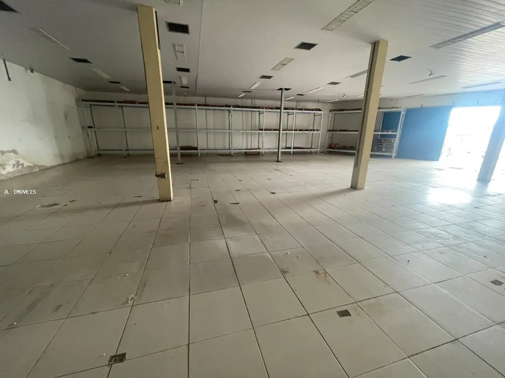 Loja-Salão, 768 m² - Foto 4