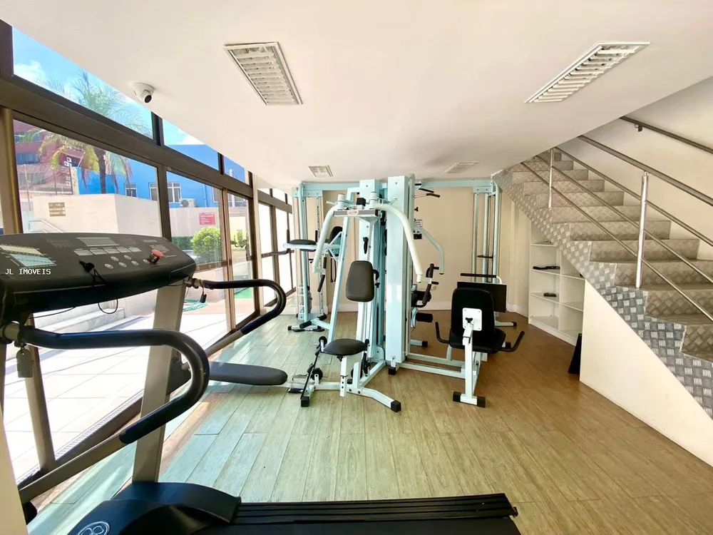 Apartamento, 2 quartos, 57 m² - Foto 9