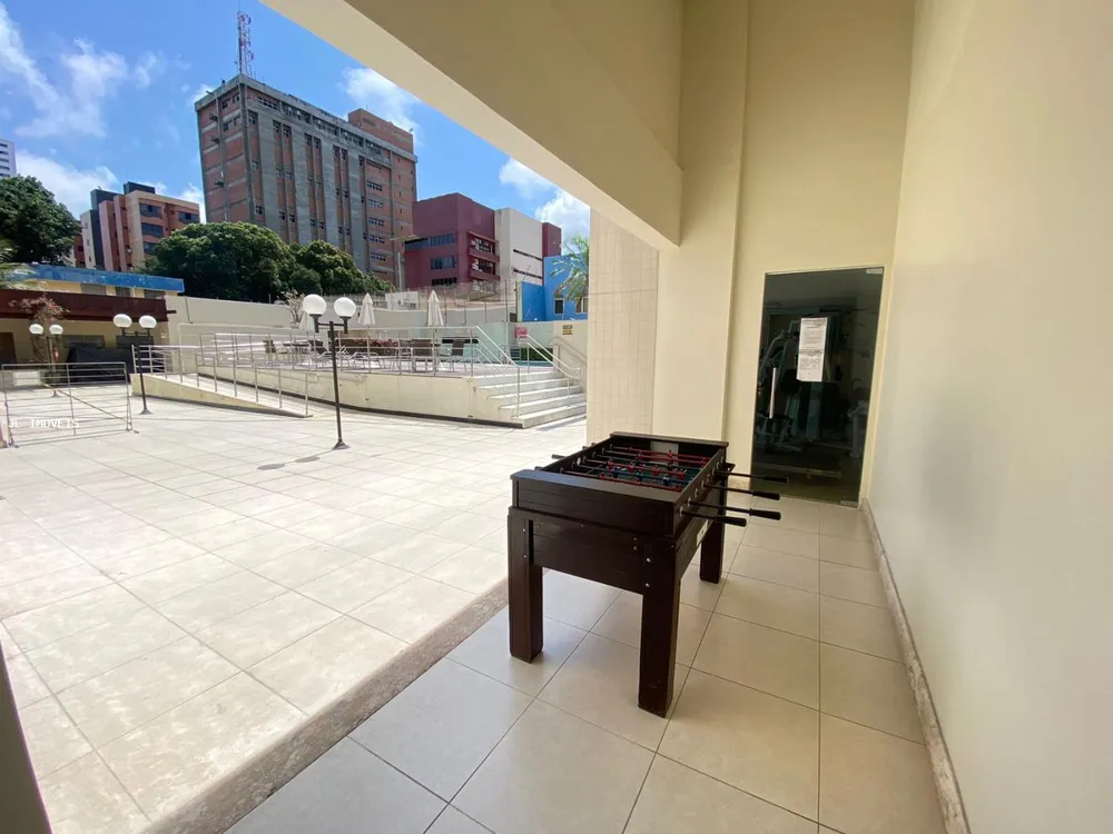 Apartamento, 2 quartos, 57 m² - Foto 11