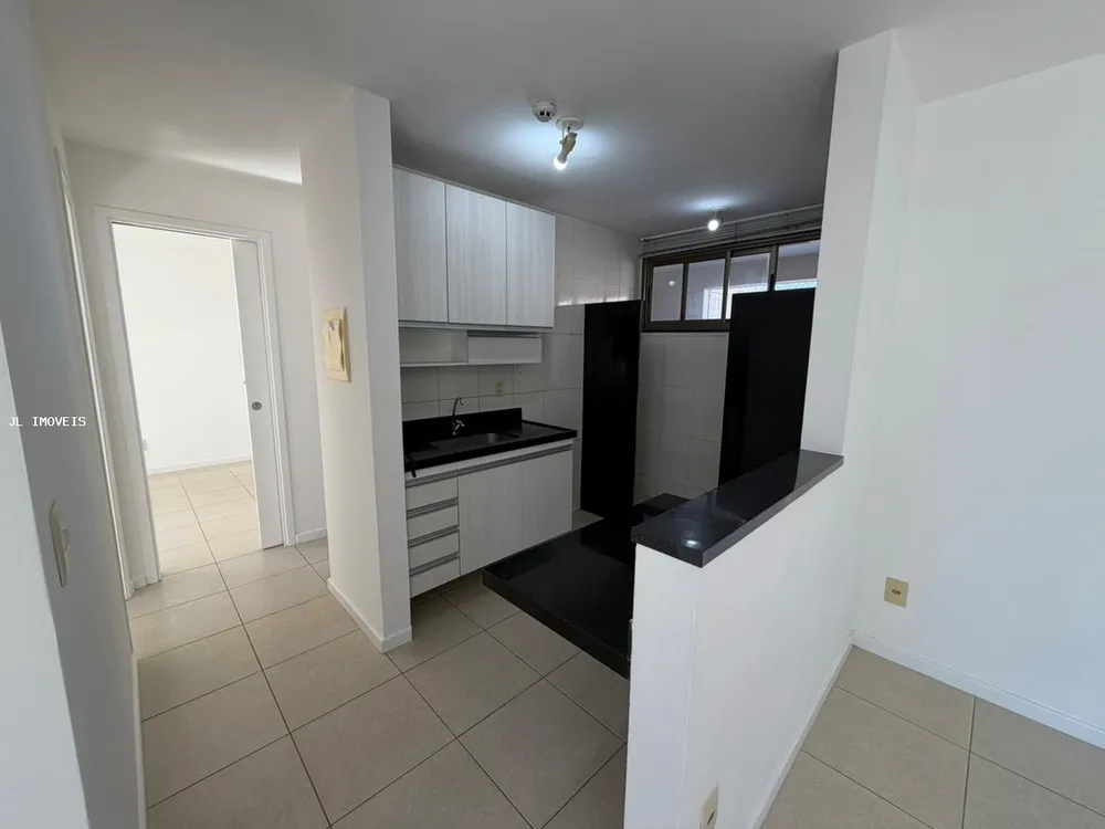 Apartamento, 2 quartos, 57 m² - Foto 3