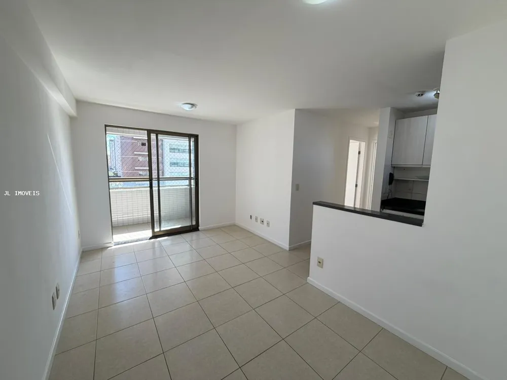 Apartamento, 2 quartos, 57 m² - Foto 2