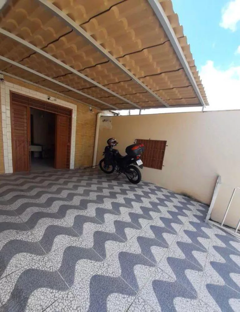 Casa, 1 quarto, 400 m² - Foto 1