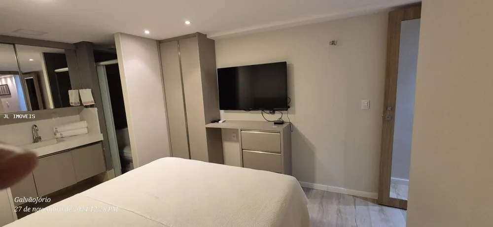 Flat/Apart Hotel, 2 quartos, 50 m² - Foto 16
