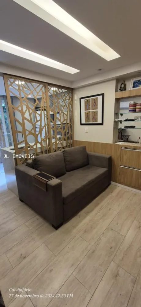 Flat/Apart Hotel, 2 quartos, 50 m² - Foto 6