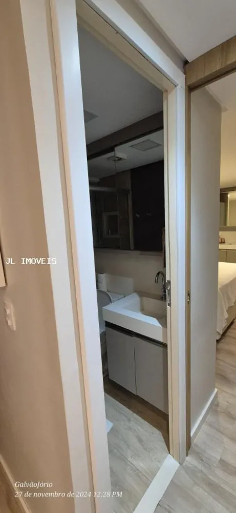Flat/Apart Hotel, 2 quartos, 50 m² - Foto 11