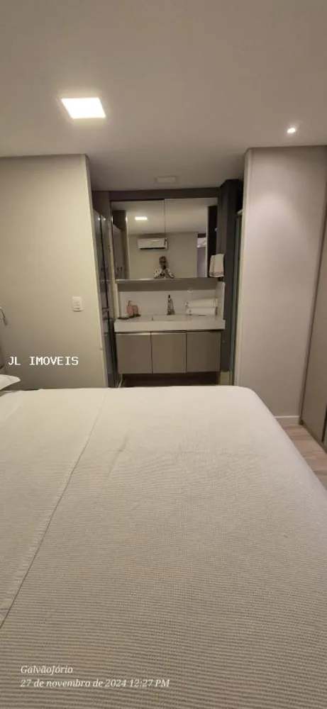 Flat/Apart Hotel, 2 quartos, 50 m² - Foto 14