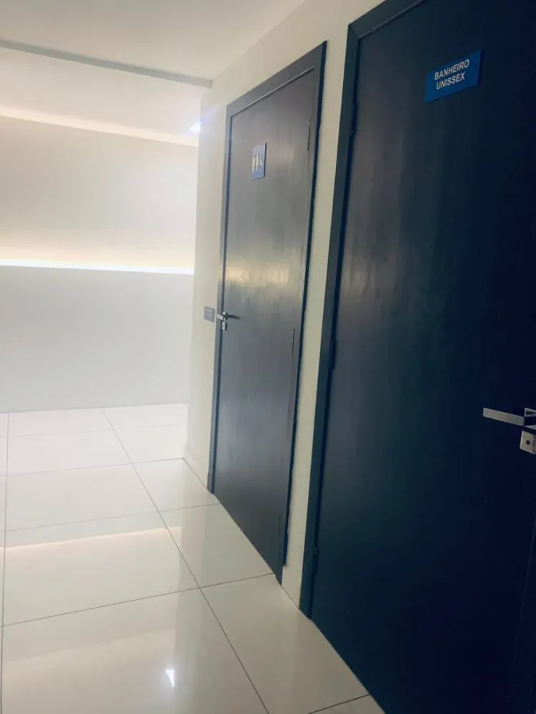 Sala-Conjunto, 24 m² - Foto 4