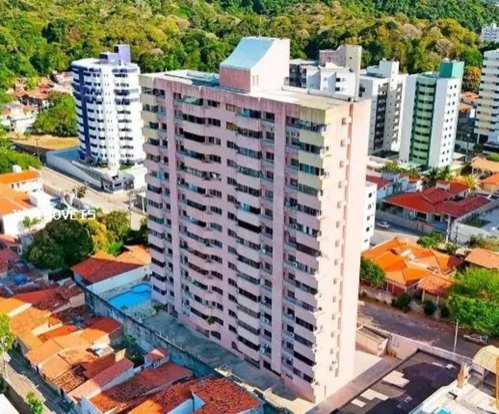 Apartamento, 4 quartos, 170 m² - Foto 1