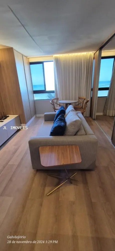 Apartamento, 2 quartos, 53 m² - Foto 4