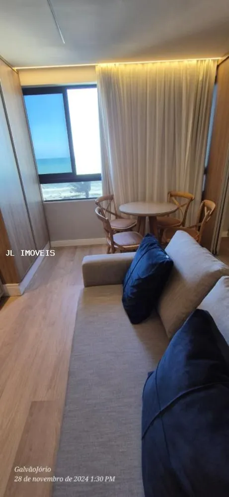 Apartamento, 2 quartos, 53 m² - Foto 11