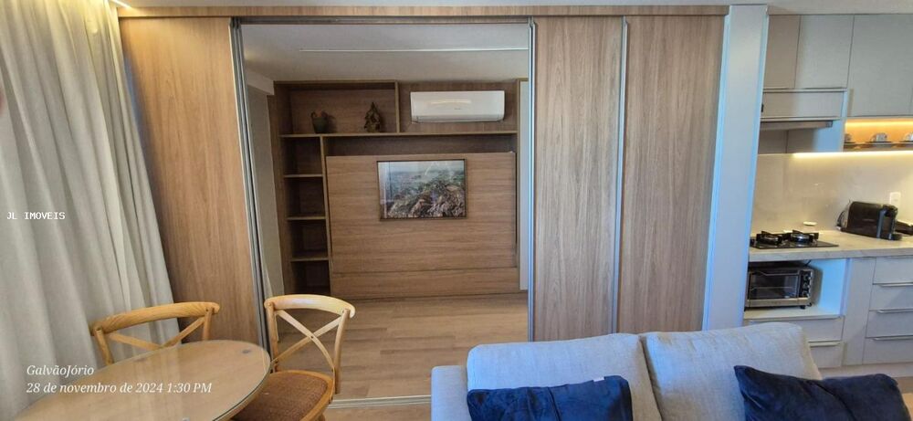 Apartamento à venda com 2 quartos, 53m² - Foto 1