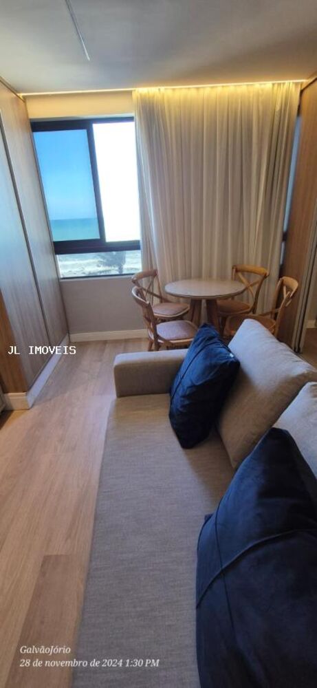 Apartamento à venda com 2 quartos, 53m² - Foto 3