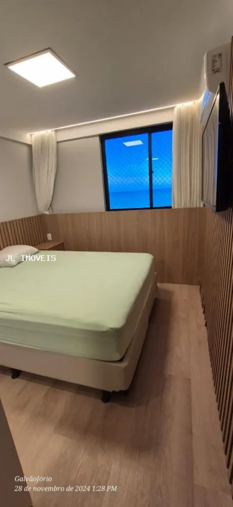 Apartamento, 2 quartos, 53 m² - Foto 15