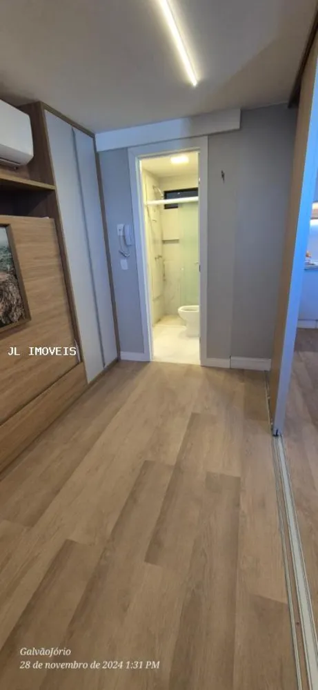 Apartamento, 2 quartos, 53 m² - Foto 9