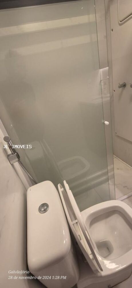 Apartamento à venda com 2 quartos, 53m² - Foto 4