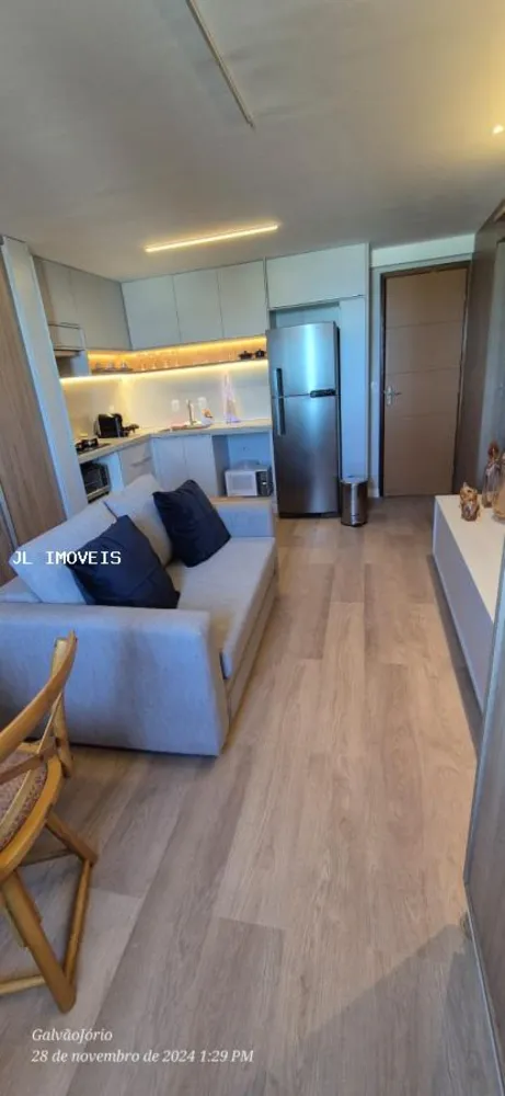 Apartamento, 2 quartos, 53 m² - Foto 7