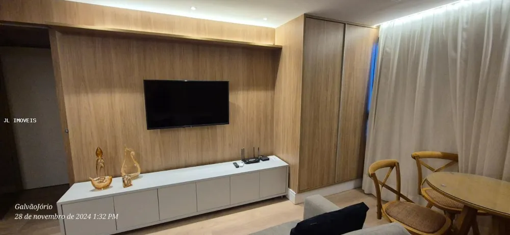 Apartamento, 2 quartos, 53 m² - Foto 3