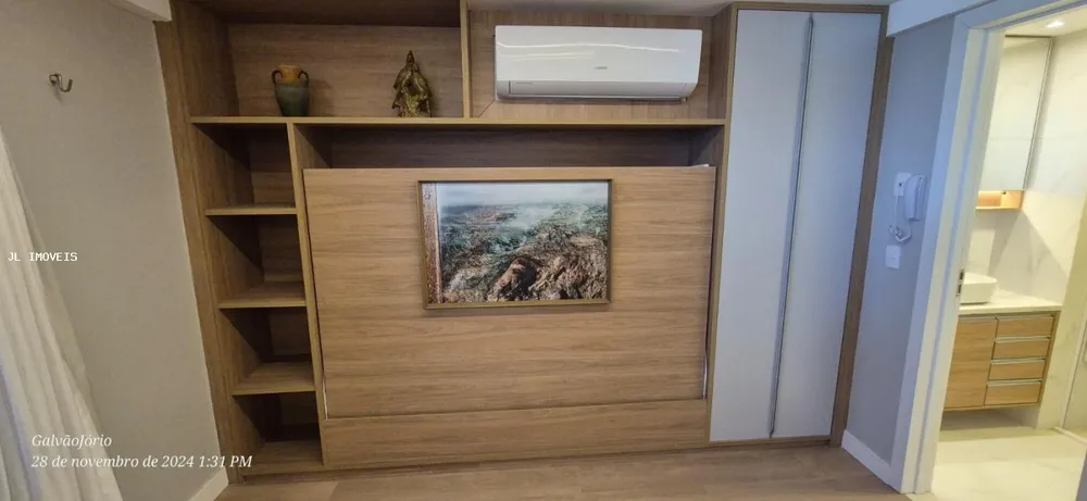 Apartamento, 2 quartos, 53 m² - Foto 8