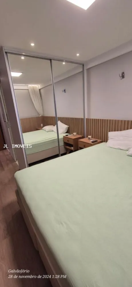 Apartamento, 2 quartos, 53 m² - Foto 14