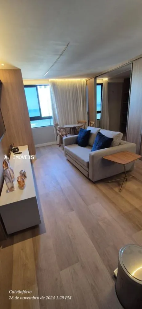Apartamento, 2 quartos, 53 m² - Foto 1