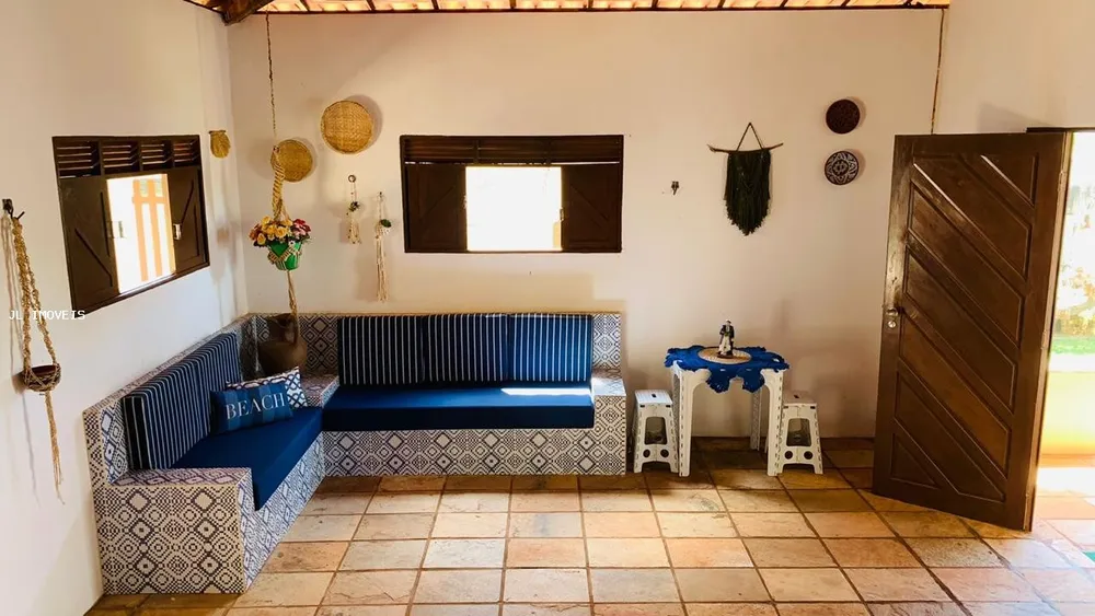 Casa, 3 quartos, 250 m² - Foto 7