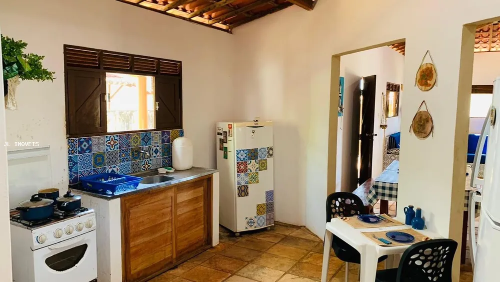 Casa, 3 quartos, 250 m² - Foto 9