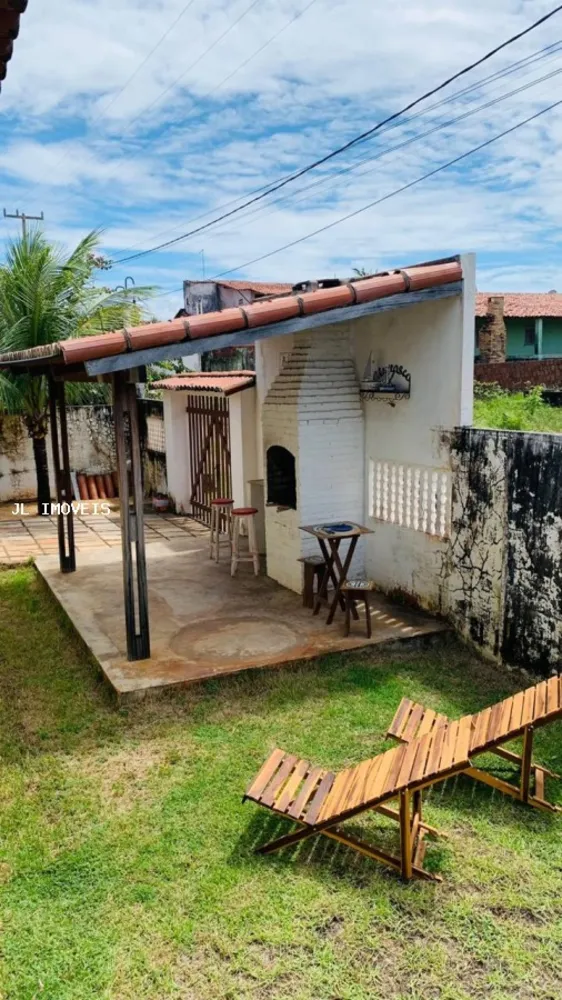 Casa, 3 quartos, 250 m² - Foto 6