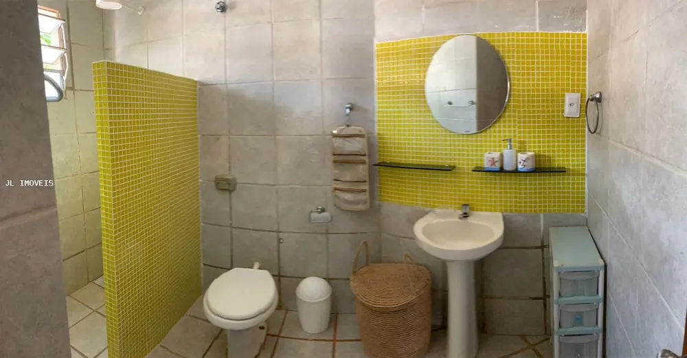 Casa, 3 quartos, 250 m² - Foto 12