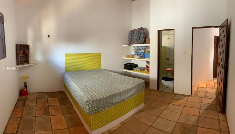 Casa, 3 quartos, 250 m² - Foto 11