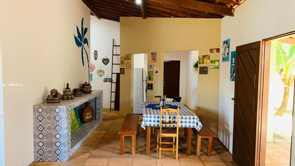 Casa, 3 quartos, 250 m² - Foto 8