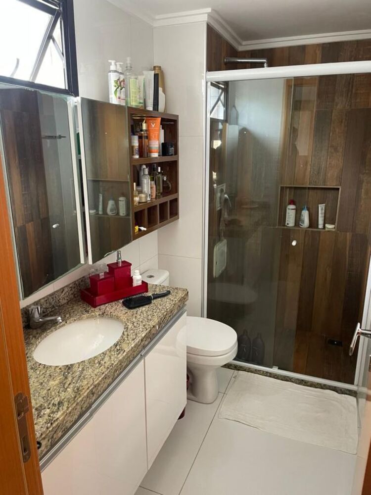 Apartamento, 3 quartos, 130 m² - Foto 1