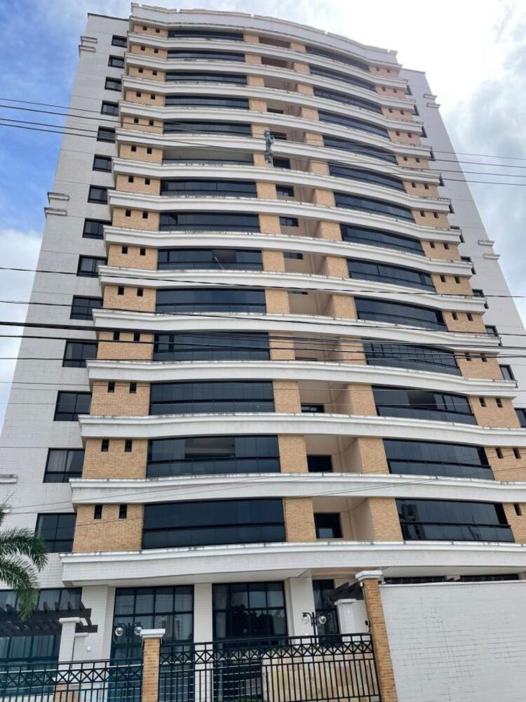 Apartamento, 3 quartos, 130 m² - Foto 6