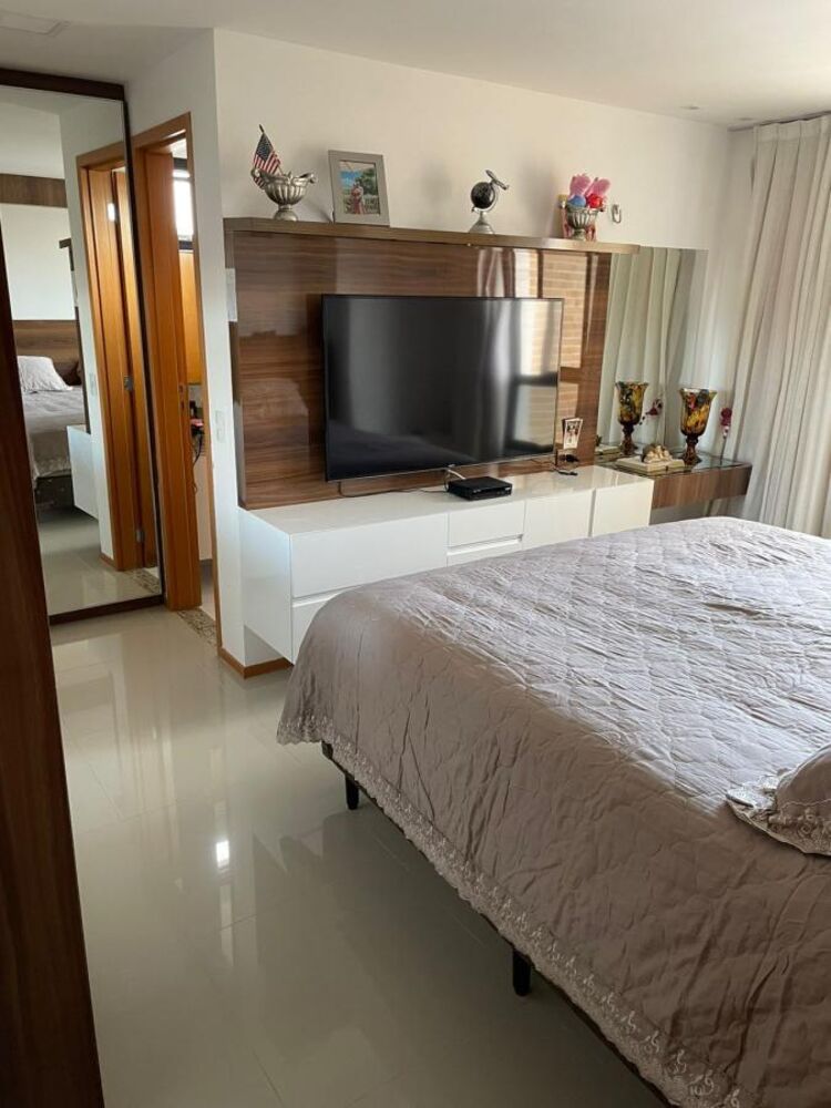 Apartamento, 3 quartos, 130 m² - Foto 2