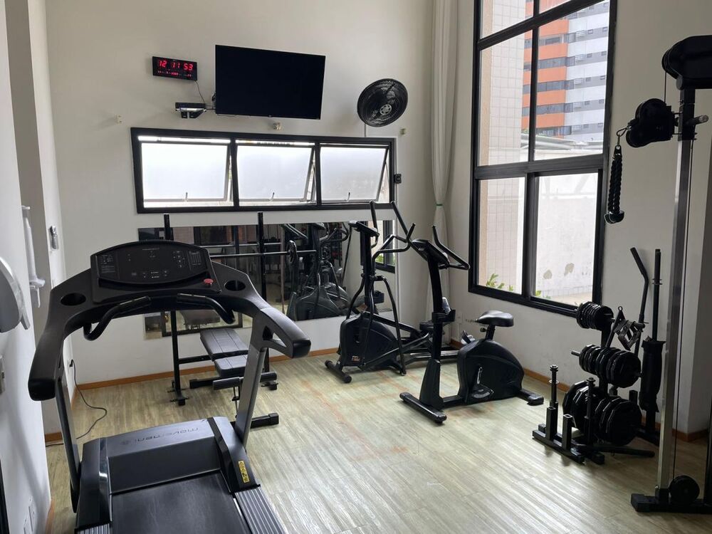 Apartamento, 3 quartos, 130 m² - Foto 5