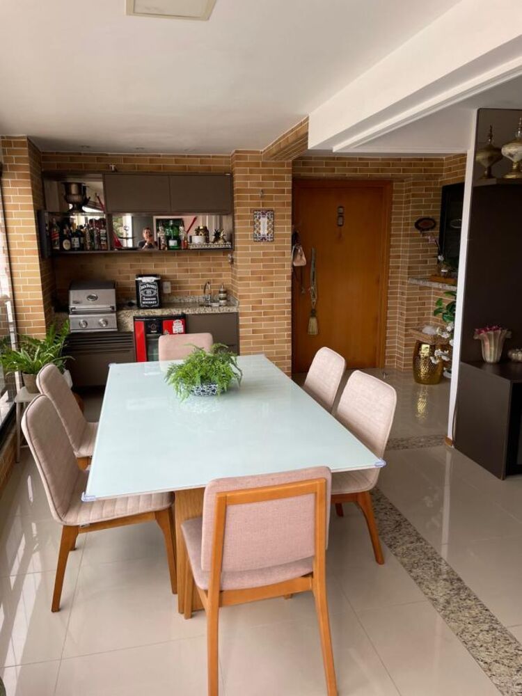 Apartamento, 3 quartos, 130 m² - Foto 15