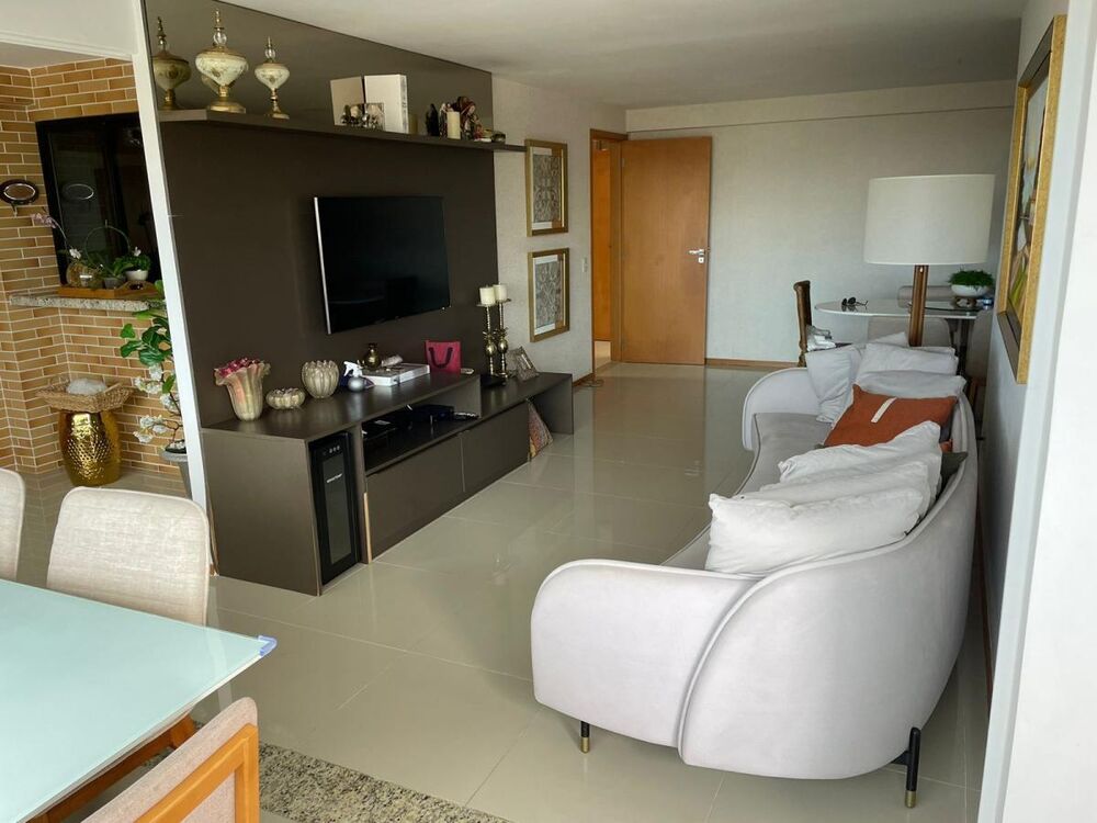 Apartamento, 3 quartos, 130 m² - Foto 11