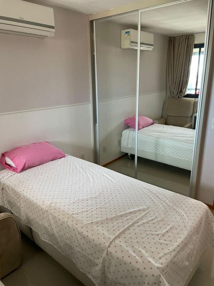 Apartamento, 3 quartos, 130 m² - Foto 12
