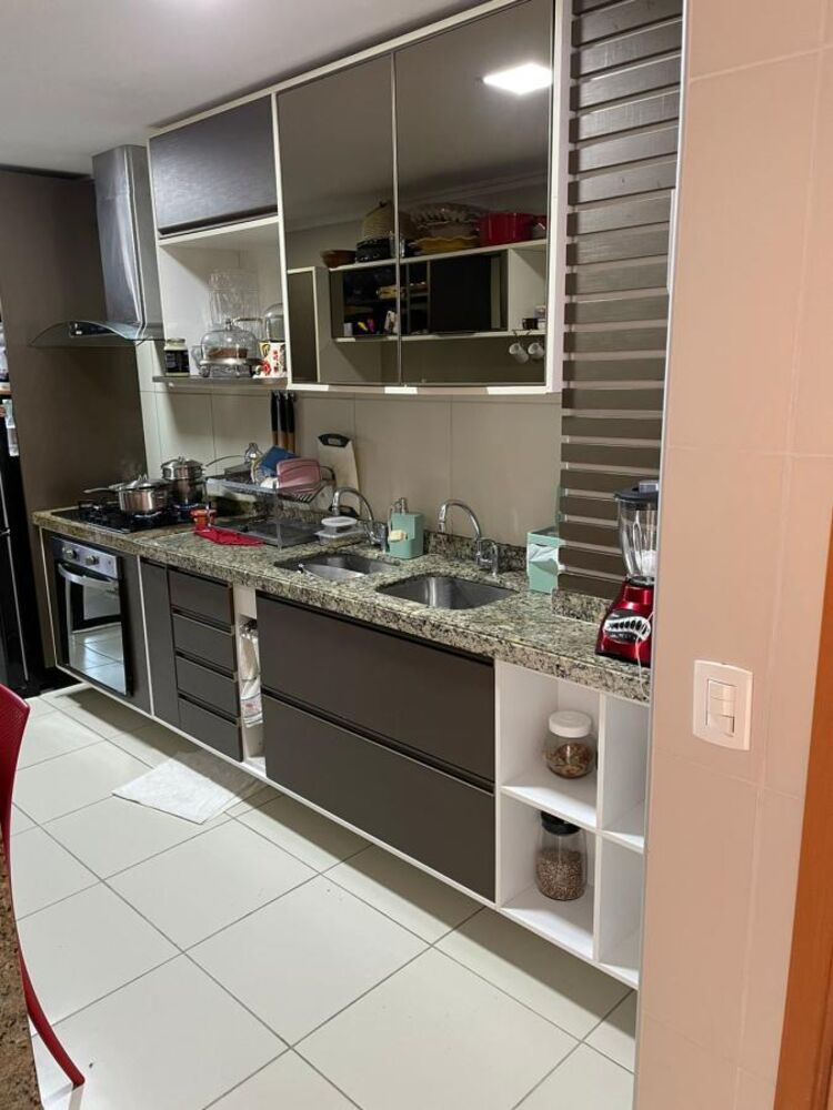 Apartamento, 3 quartos, 130 m² - Foto 14