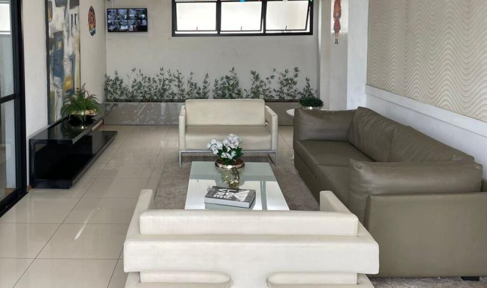 Apartamento, 3 quartos, 130 m² - Foto 4