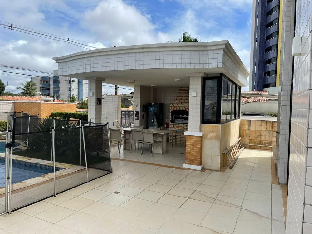 Apartamento, 3 quartos, 130 m² - Foto 9