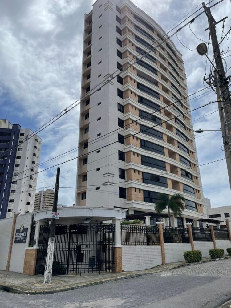 Apartamento, 3 quartos, 130 m² - Foto 13